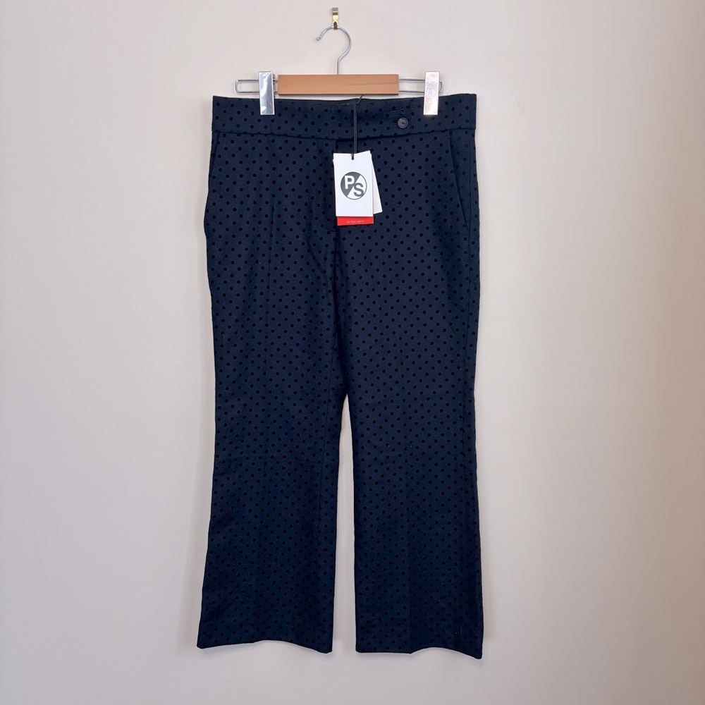 Paul Smith Wool Trousers